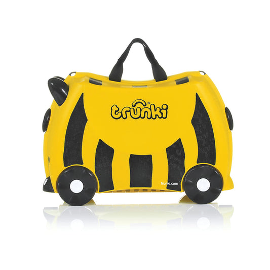 Bernard the Bee Trunki