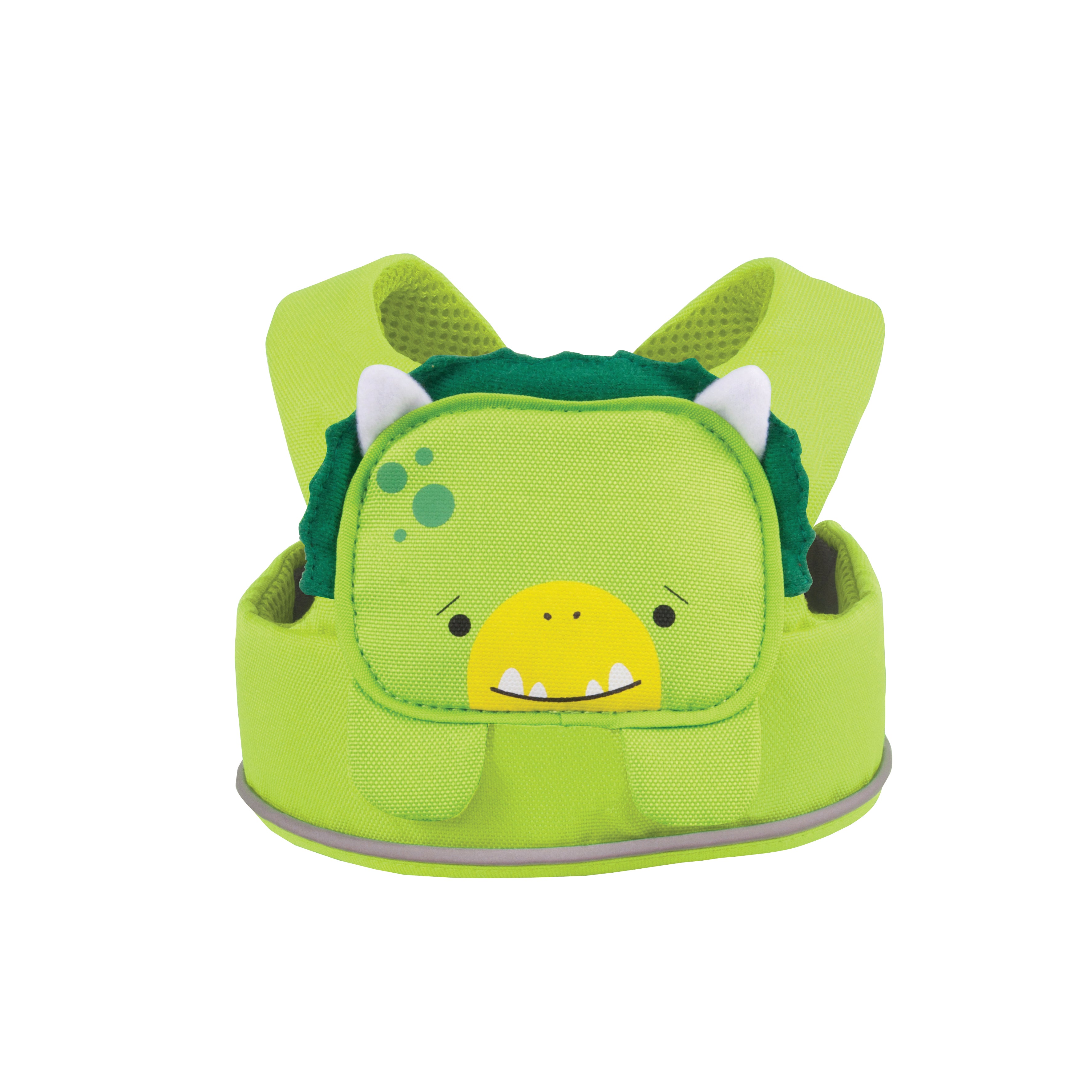 TODDLEPAK CHILD REINS - DUDLEY THE DINO