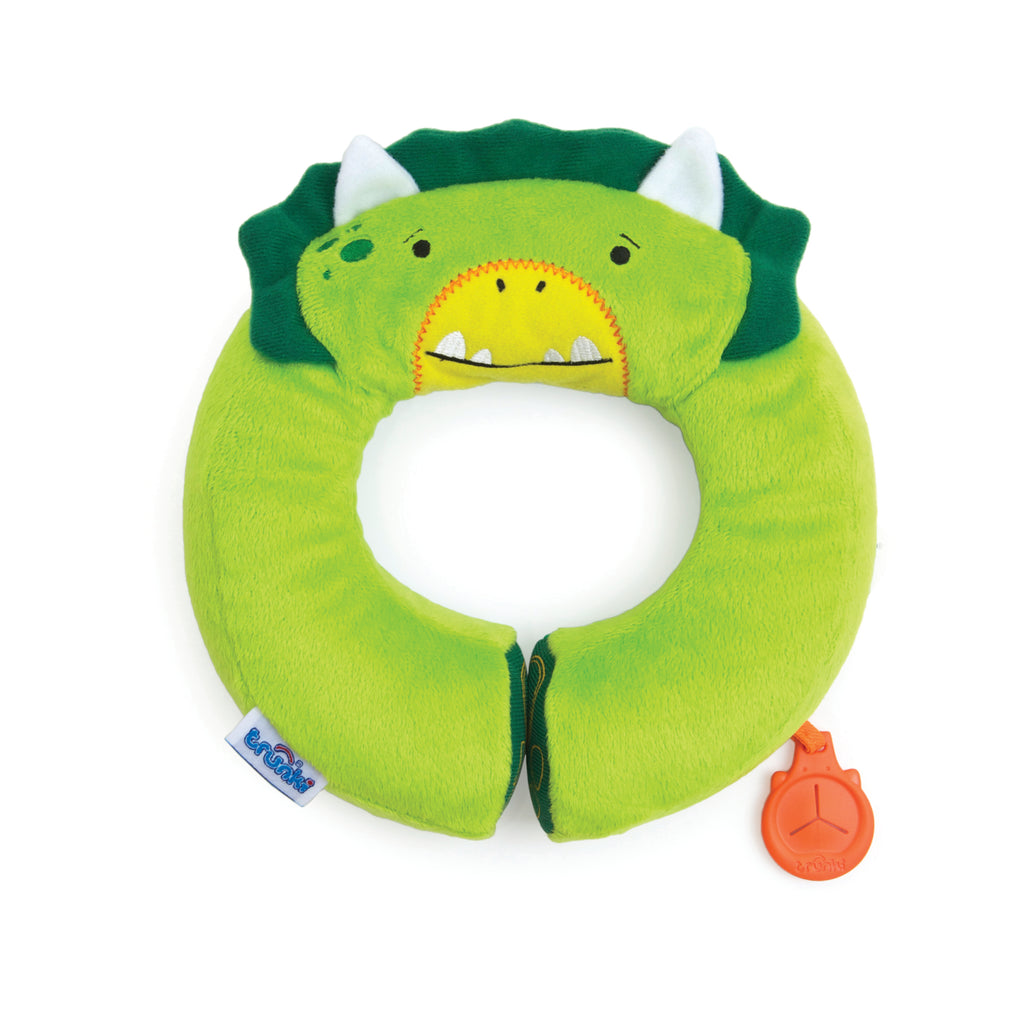 YONDI DUDLEY THE DINO