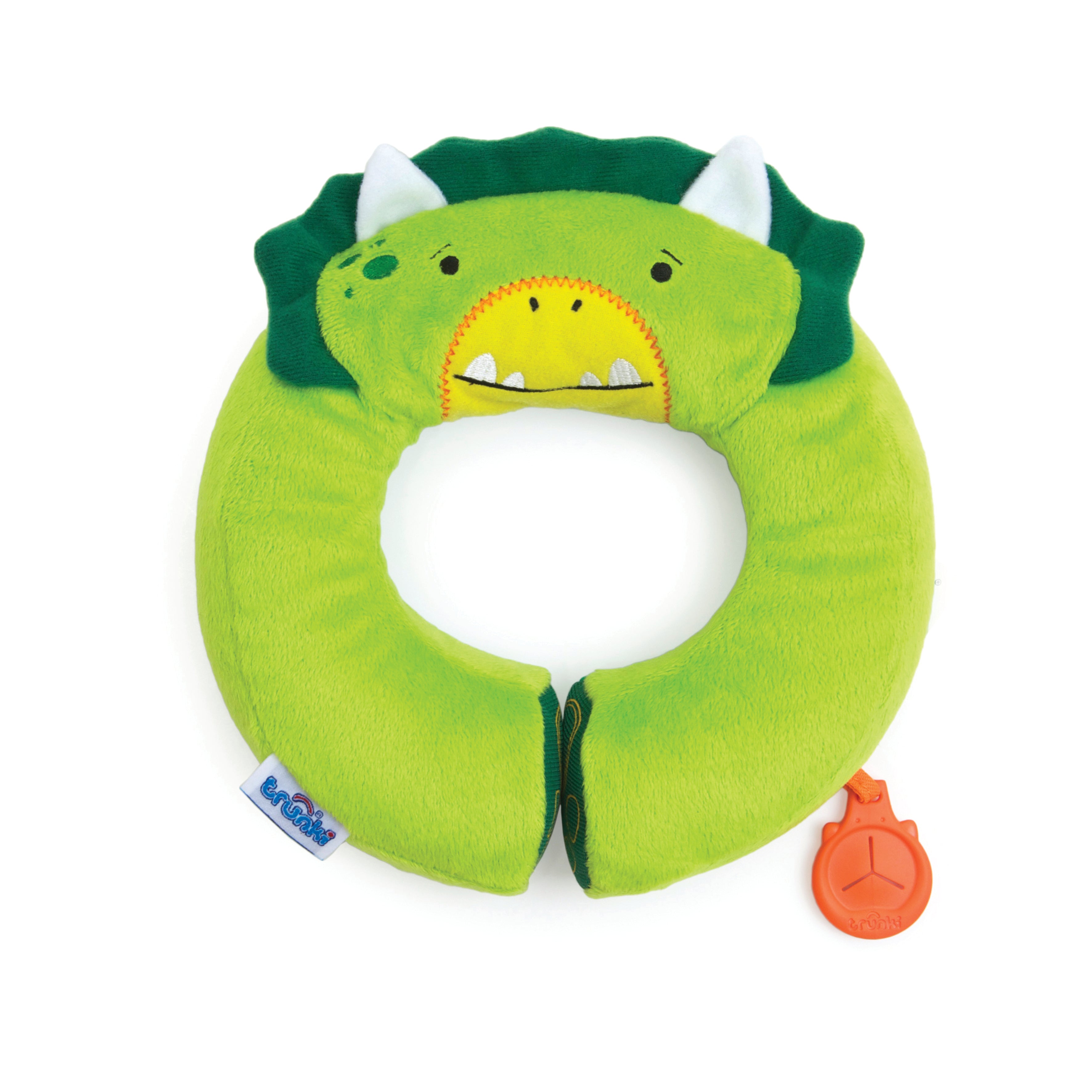 YONDI DUDLEY THE DINO
