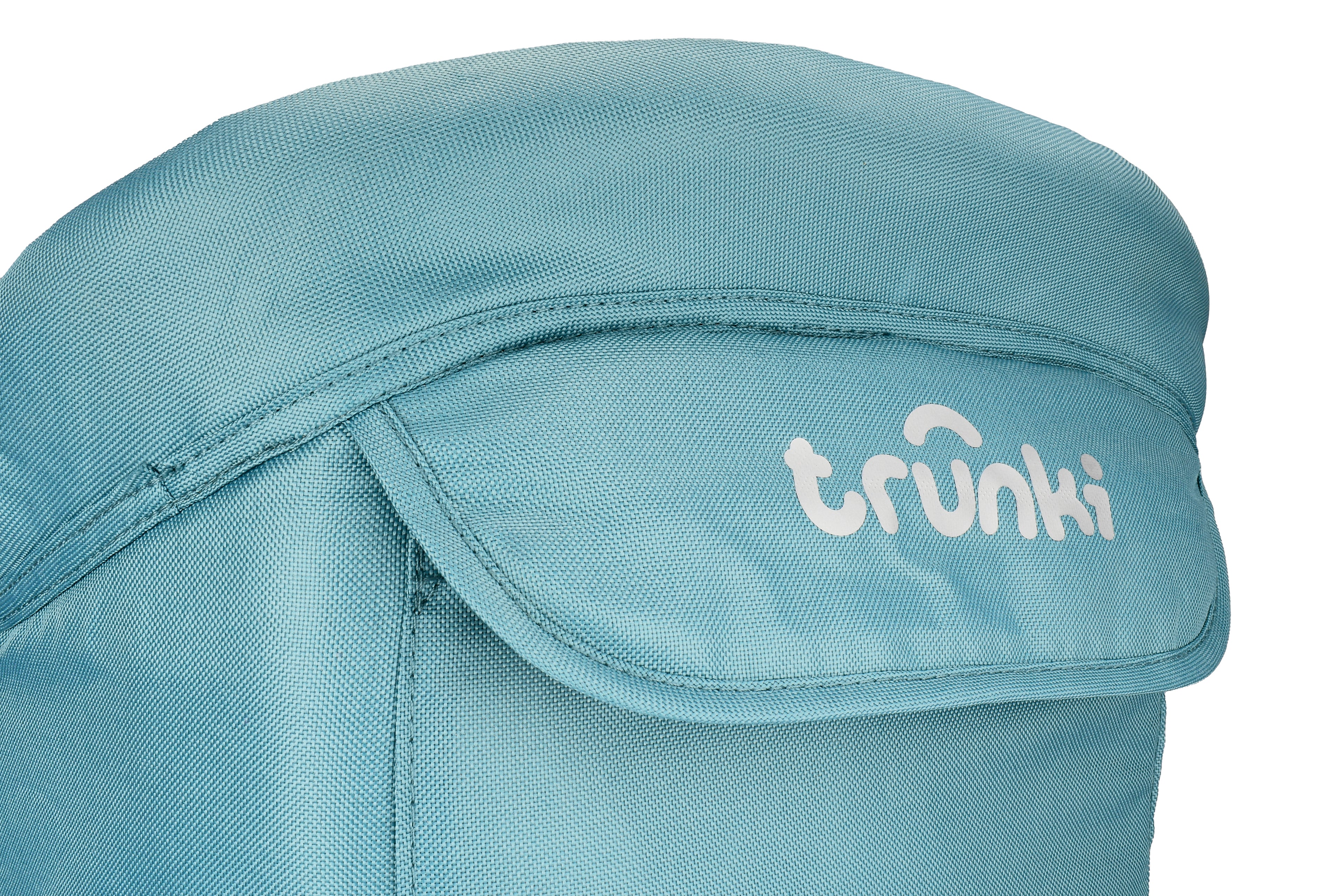 Trunki Clamp Dining Chair Blue