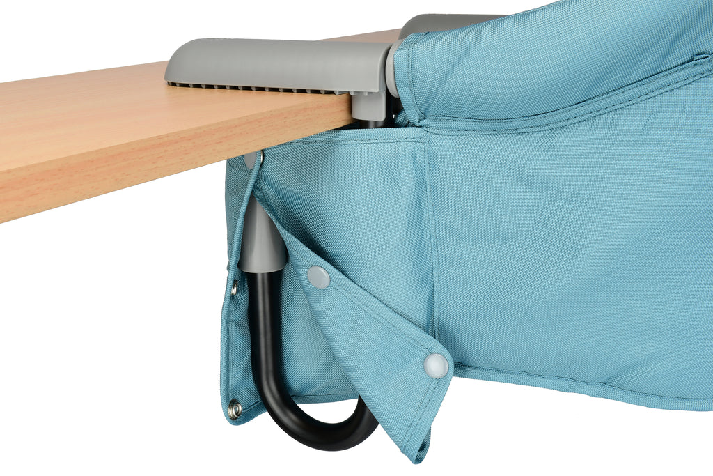 Trunki Clamp Dining Chair Blue