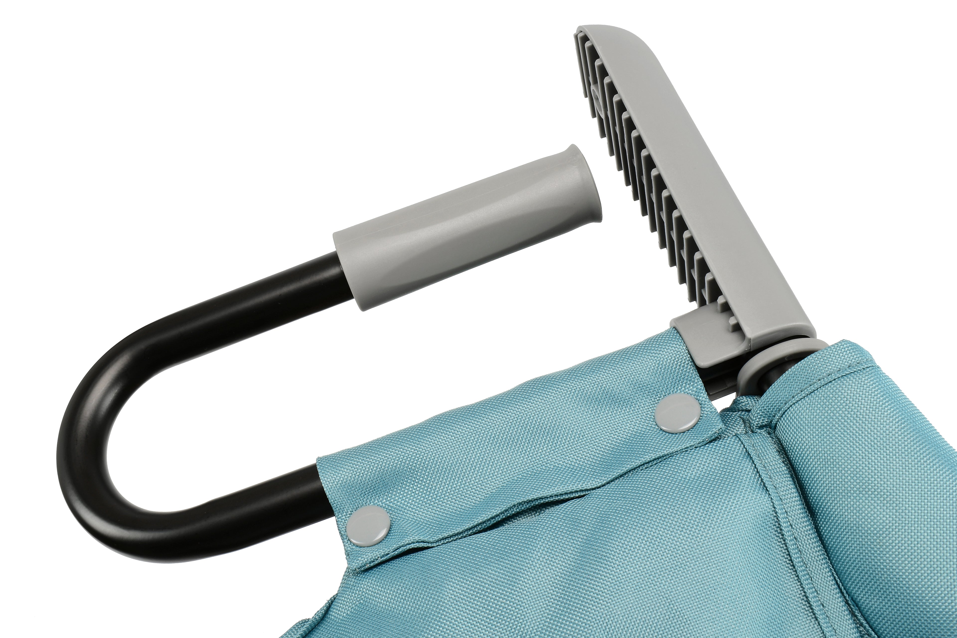 Trunki Clamp Dining Chair Blue