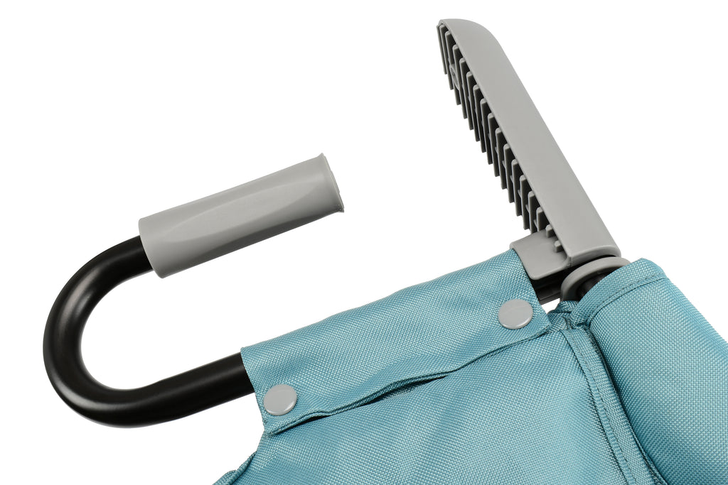 Trunki Clamp Dining Chair Blue
