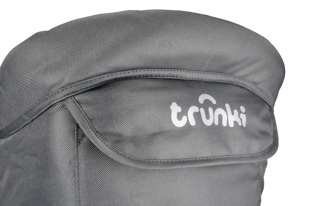 Trunki Clamp Dining Chair Dark