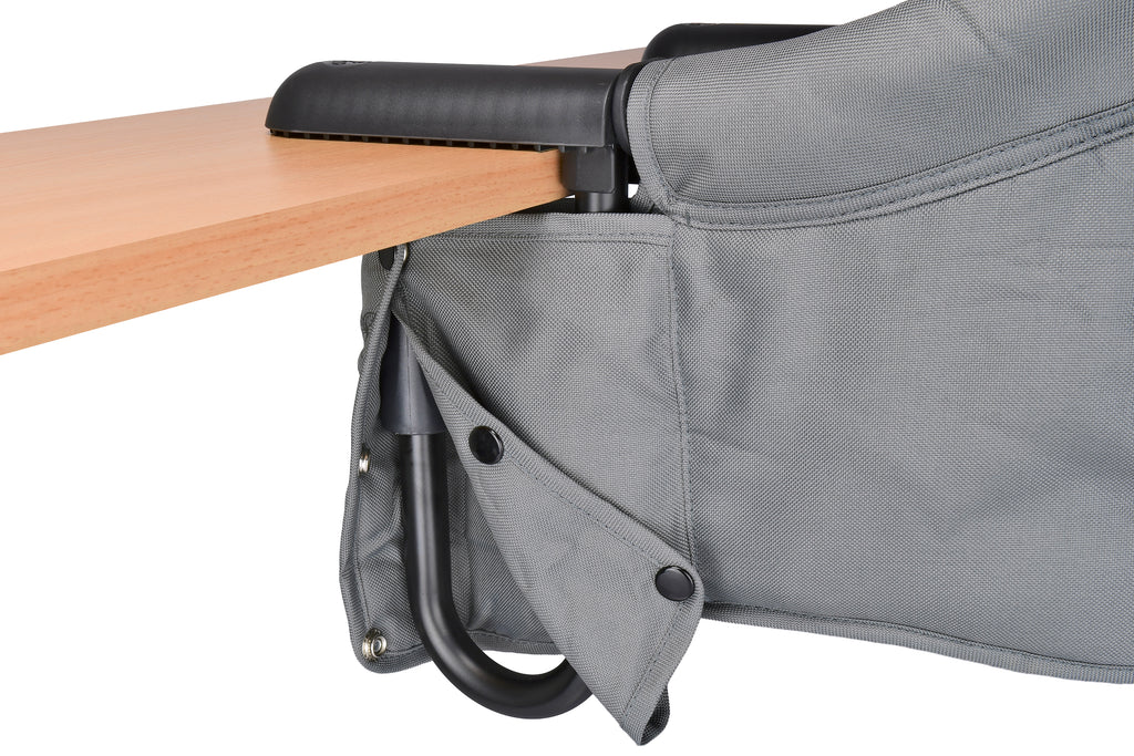 Trunki Clamp Dining Chair Dark