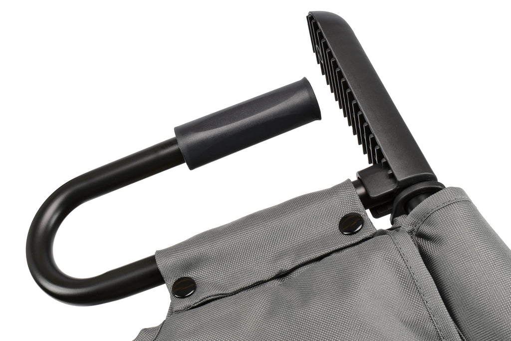 Trunki Clamp Dining Chair Dark