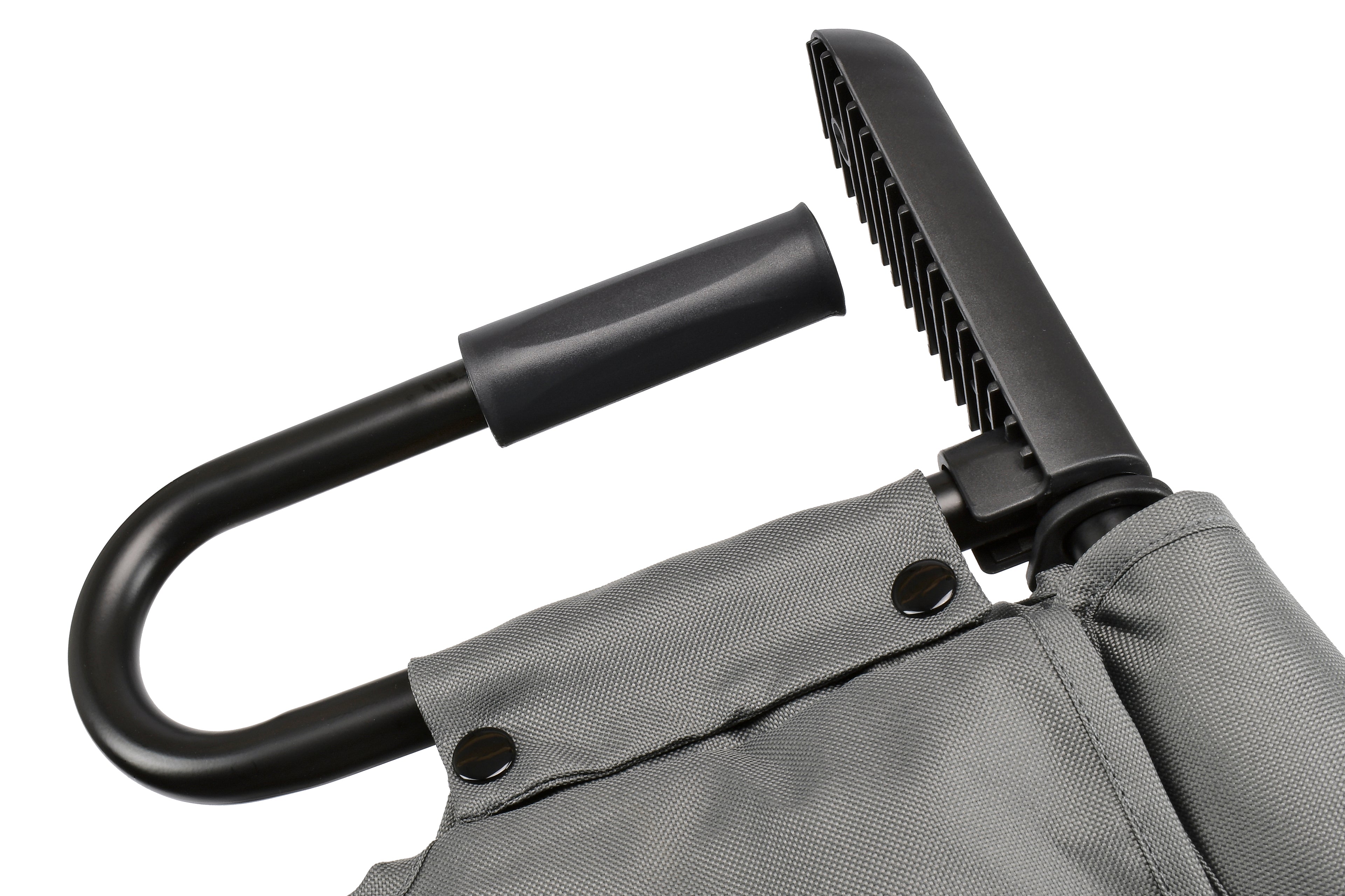 Trunki Clamp Dining Chair Dark