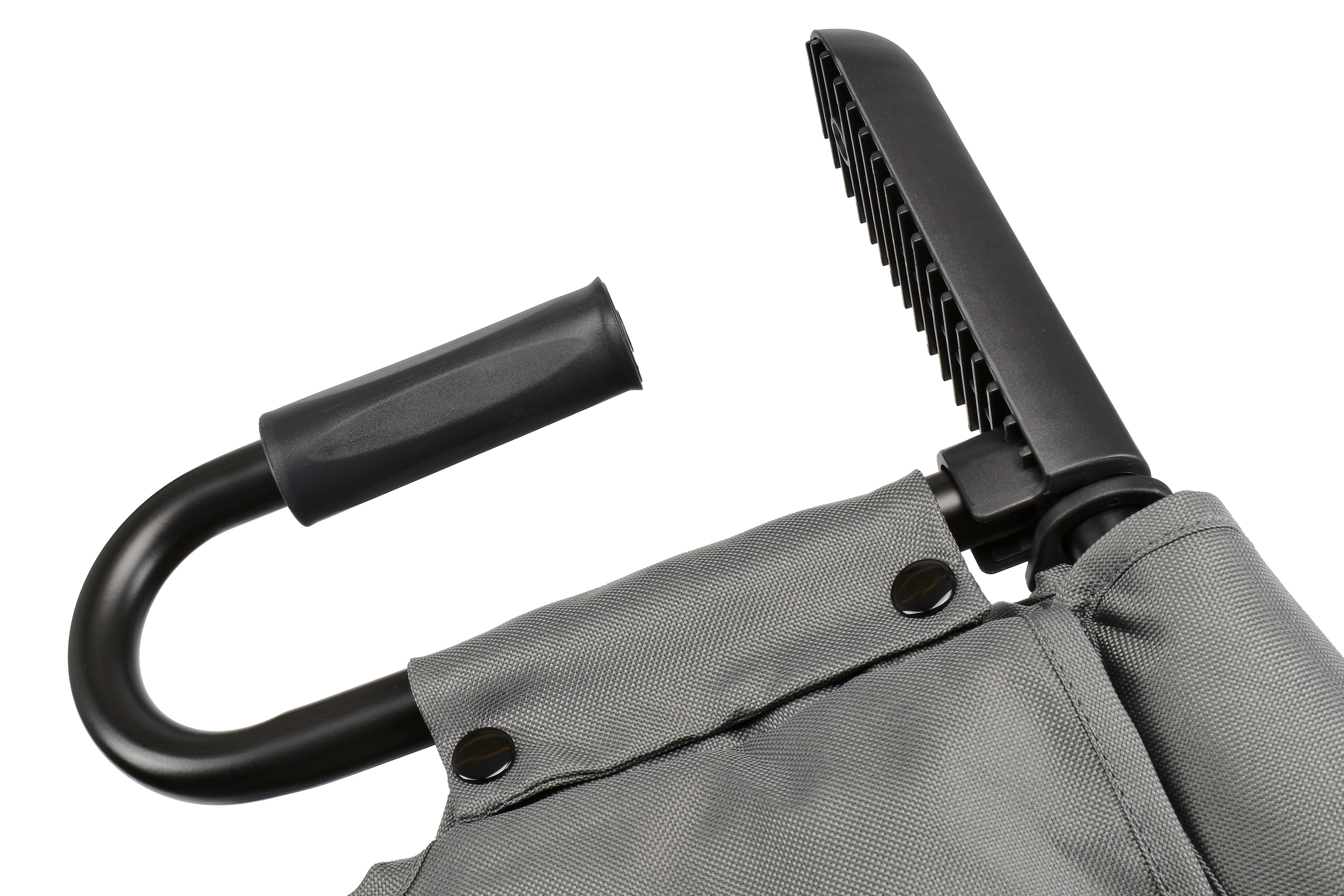 Trunki Clamp Dining Chair Dark
