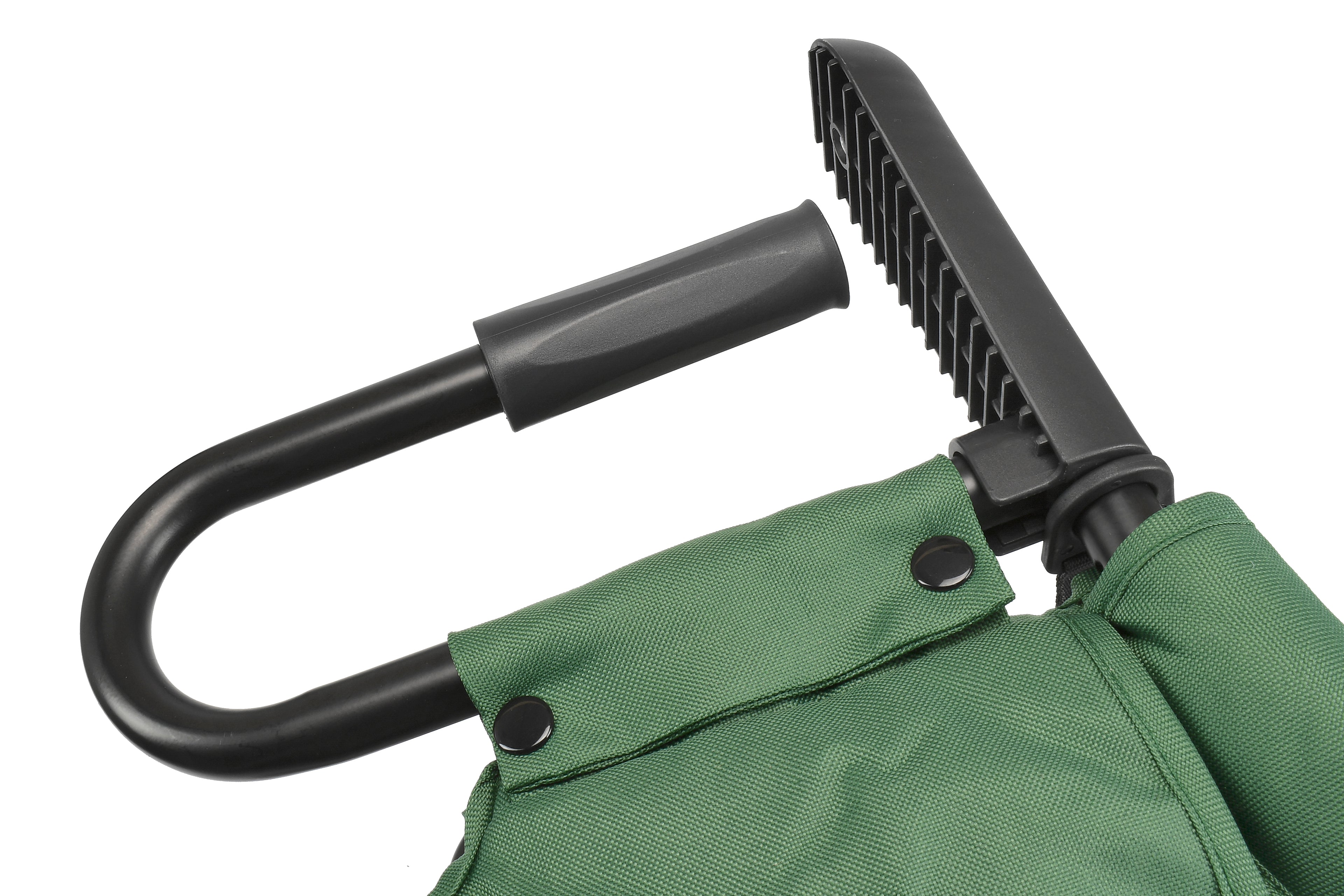 Trunki Clamp Dining Chair Green