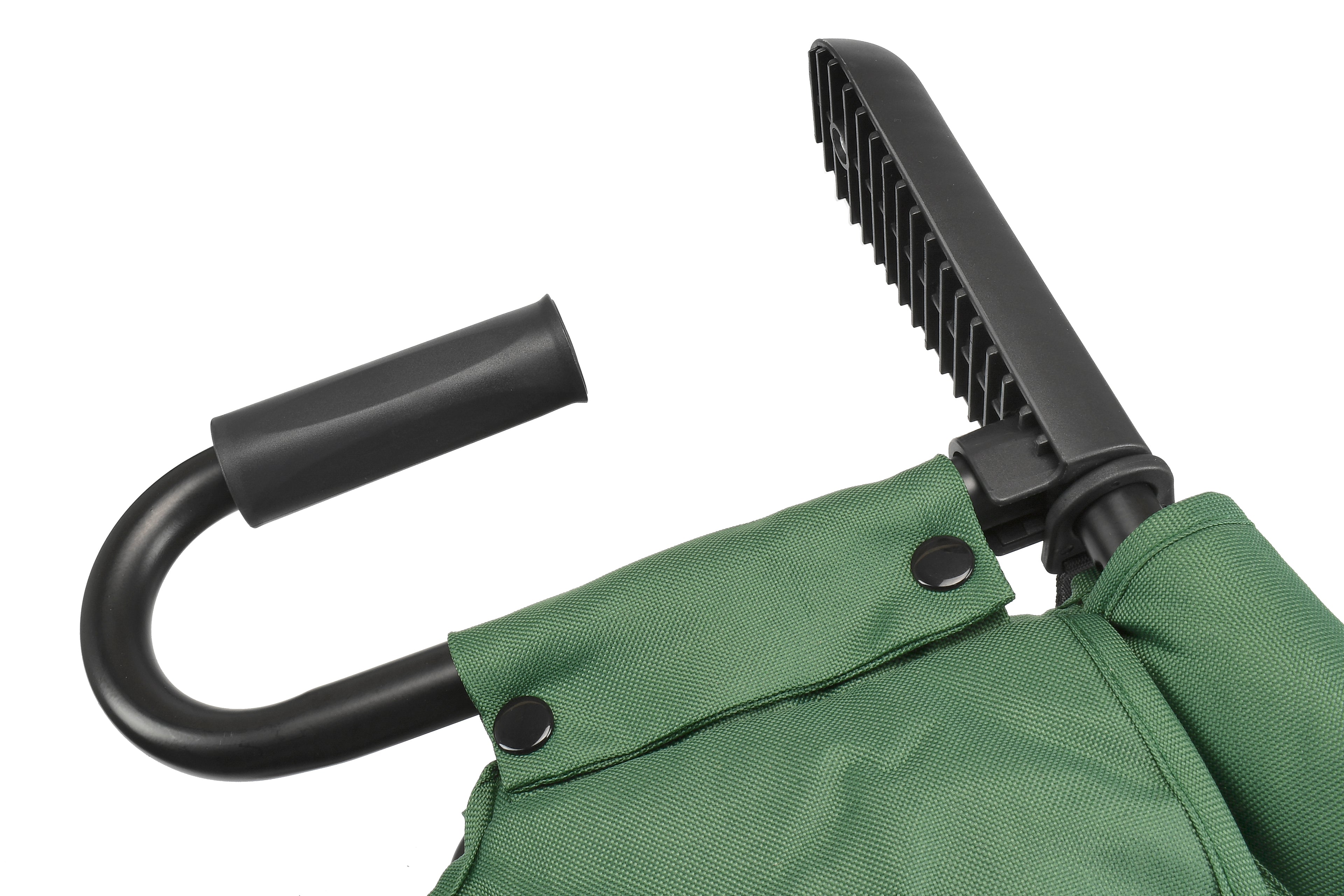 Trunki Clamp Dining Chair Green