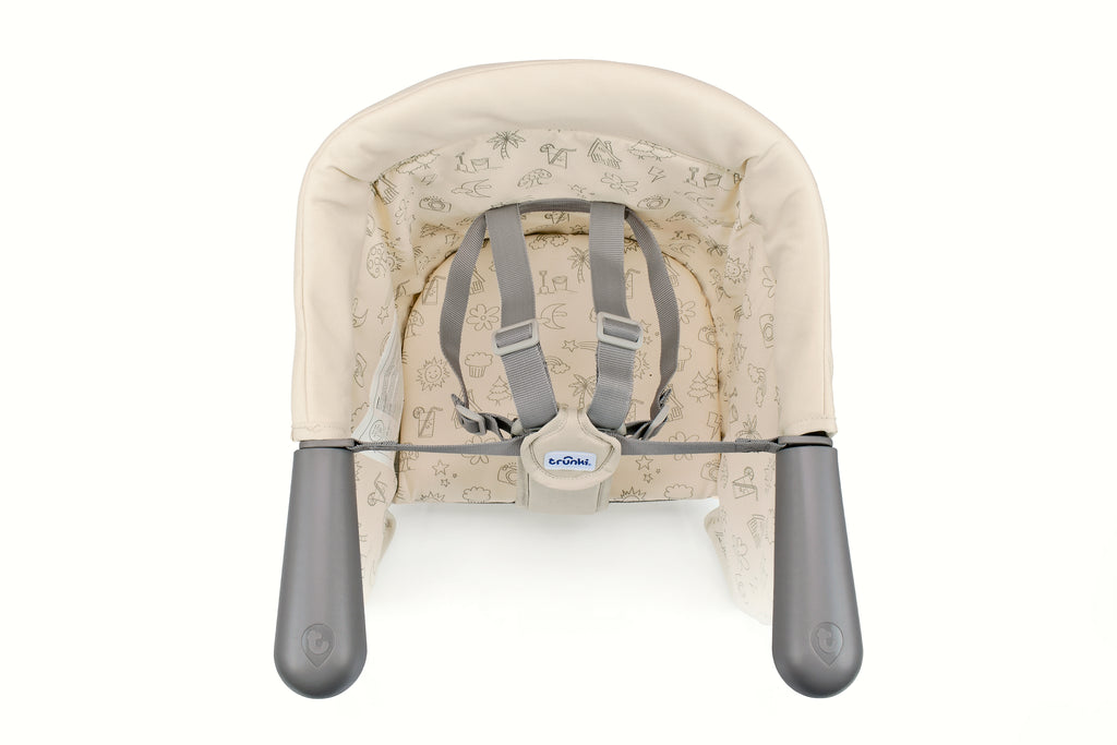 Trunki Clamp Dining Chair Light