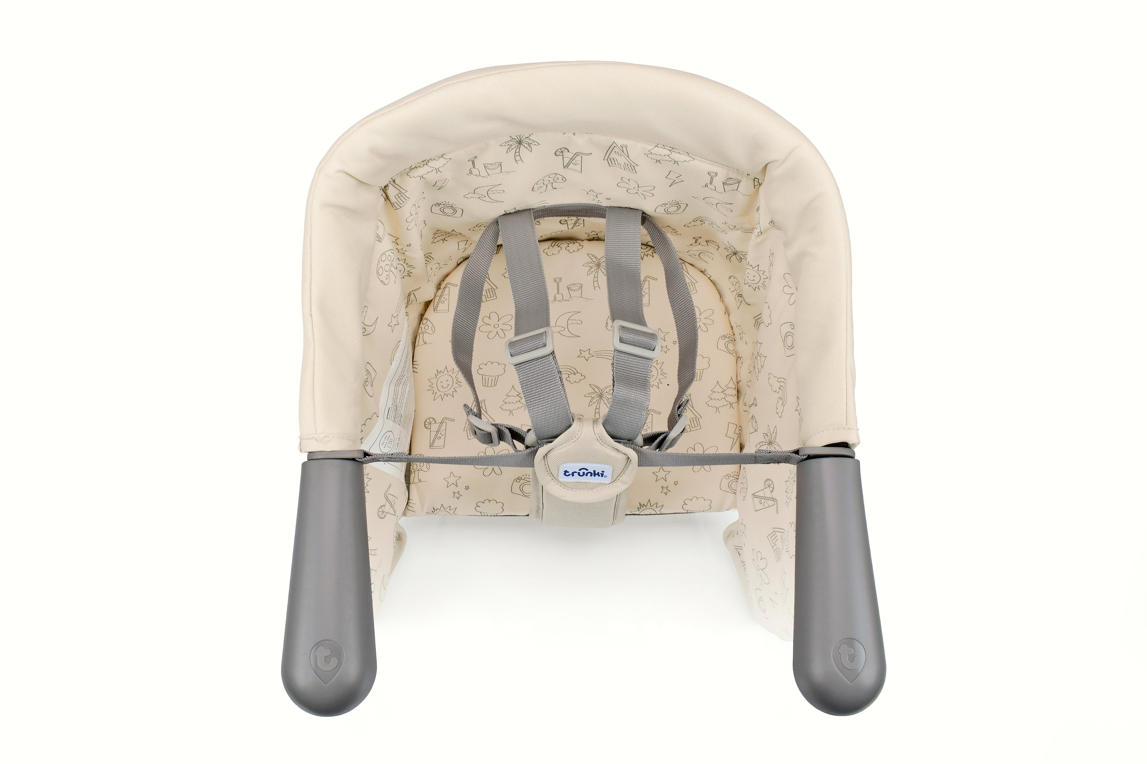 Trunki Clamp Dining Chair Light