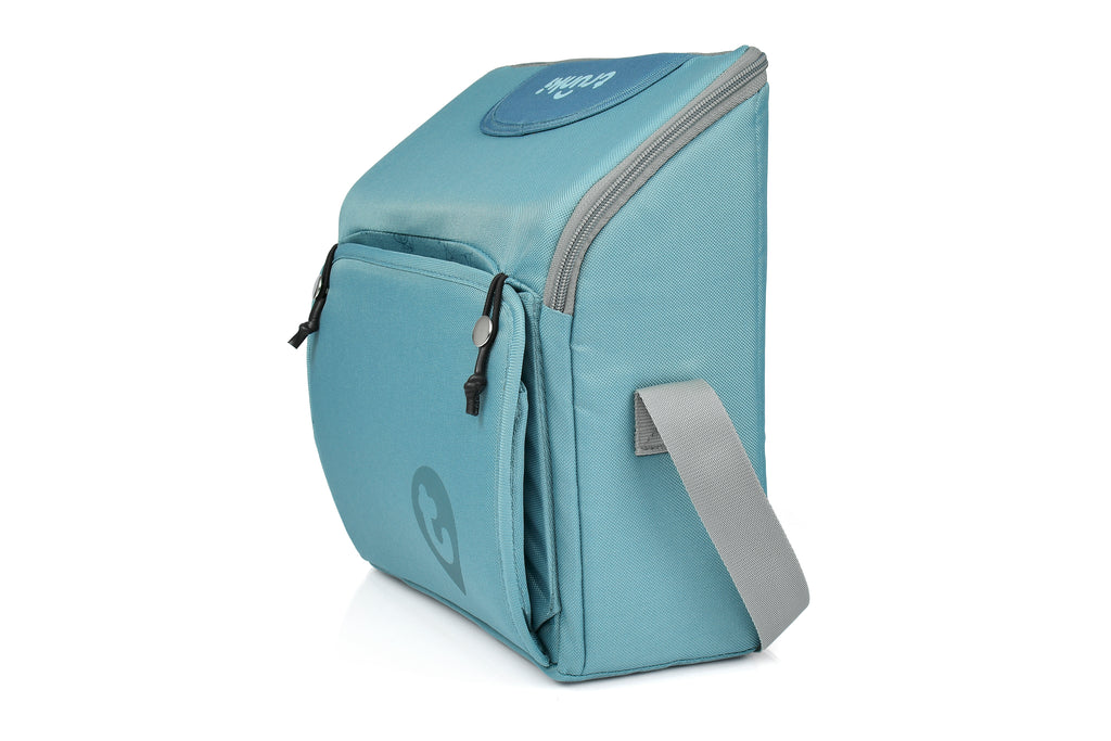 Trunki Dining Booster Seat - Blue