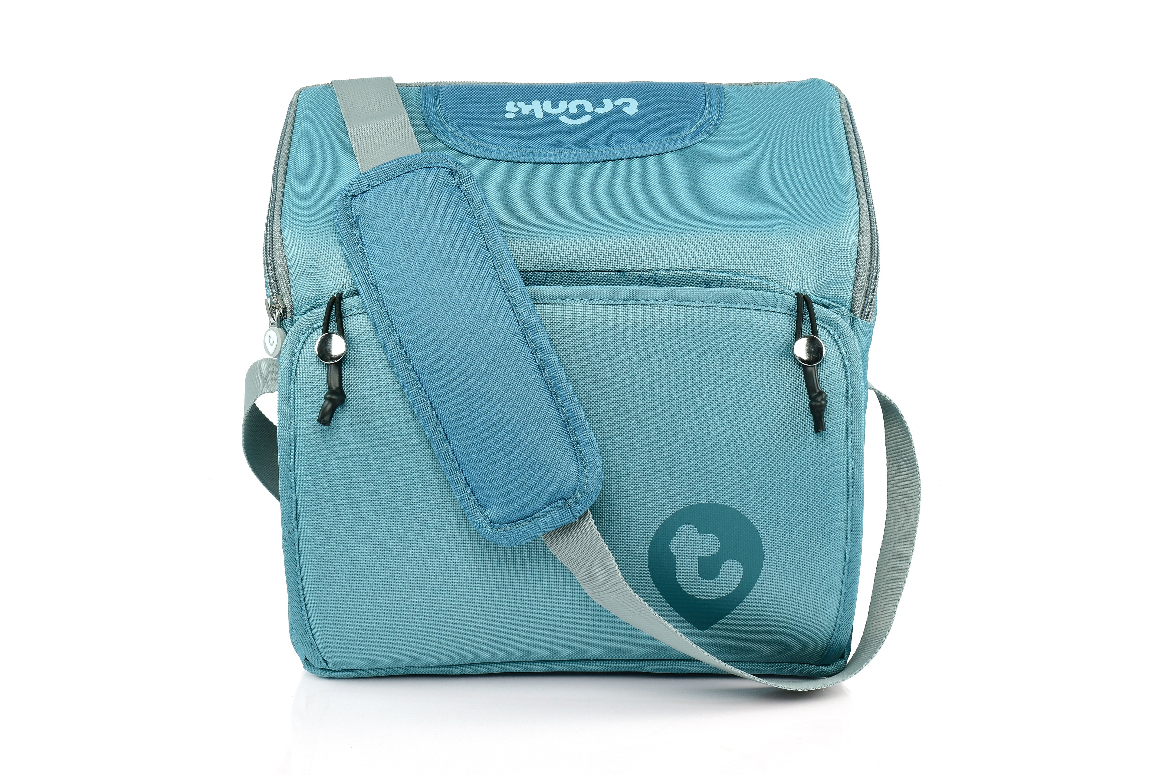Trunki Dining Booster Seat - Blue