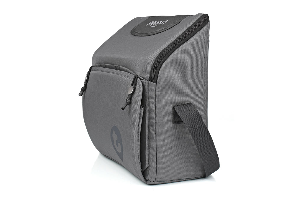 Trunki Dining Booster Seat - Dark