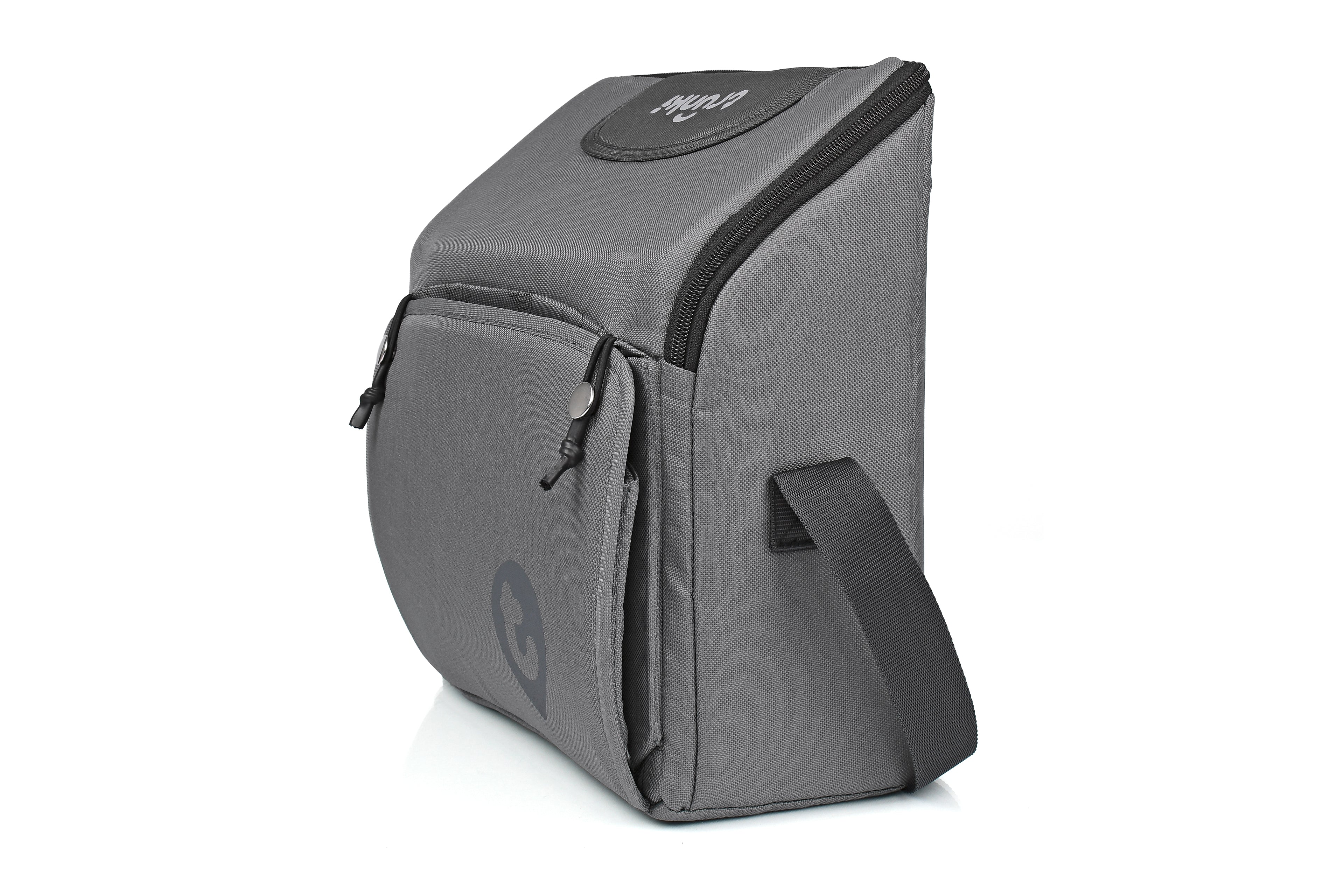 Trunki Dining Booster Seat - Dark