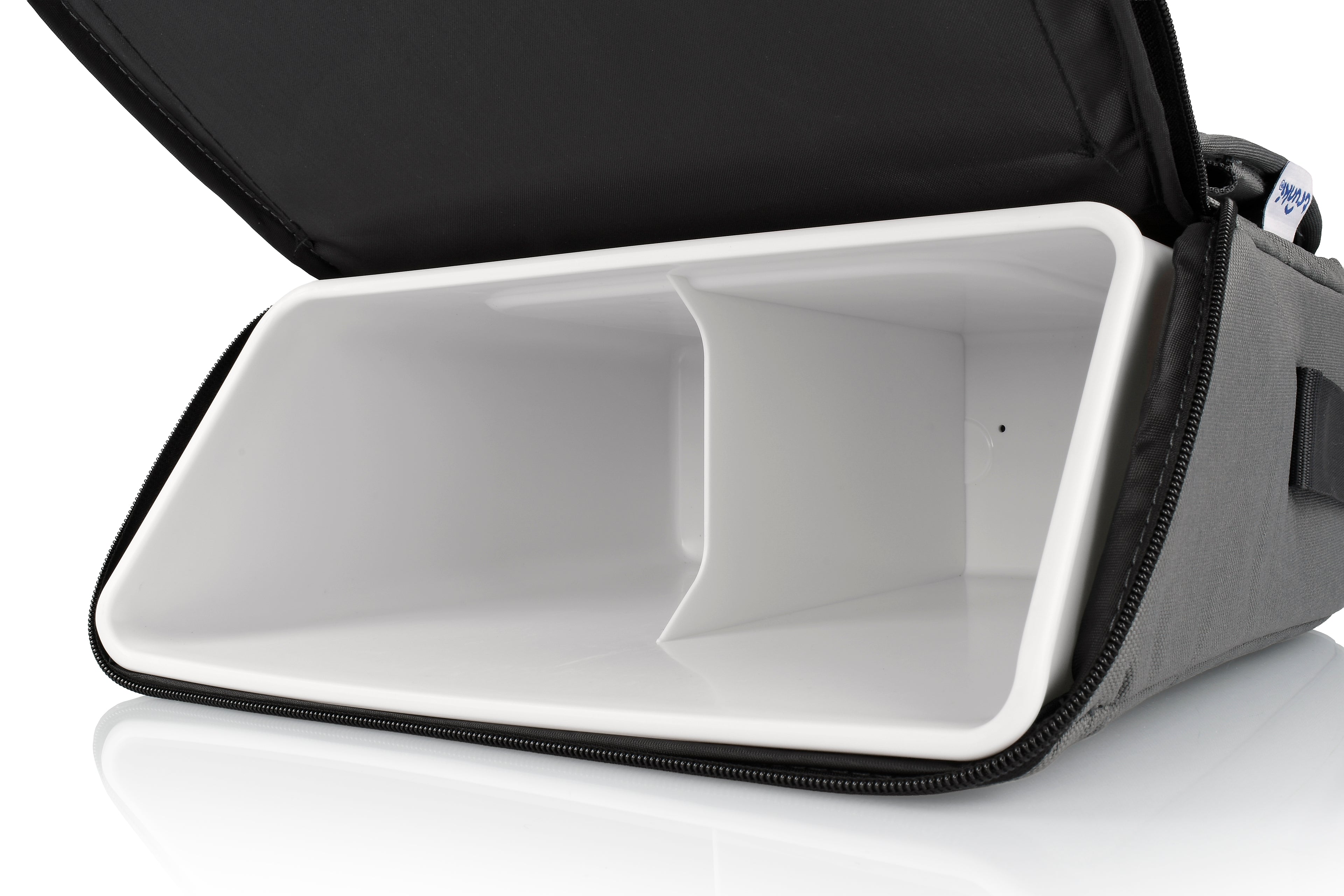 Trunki Dining Booster Seat - Dark