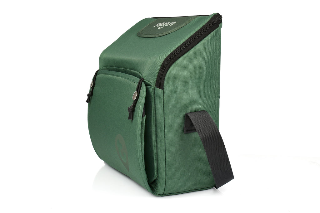Trunki Dining Booster Seat - Green