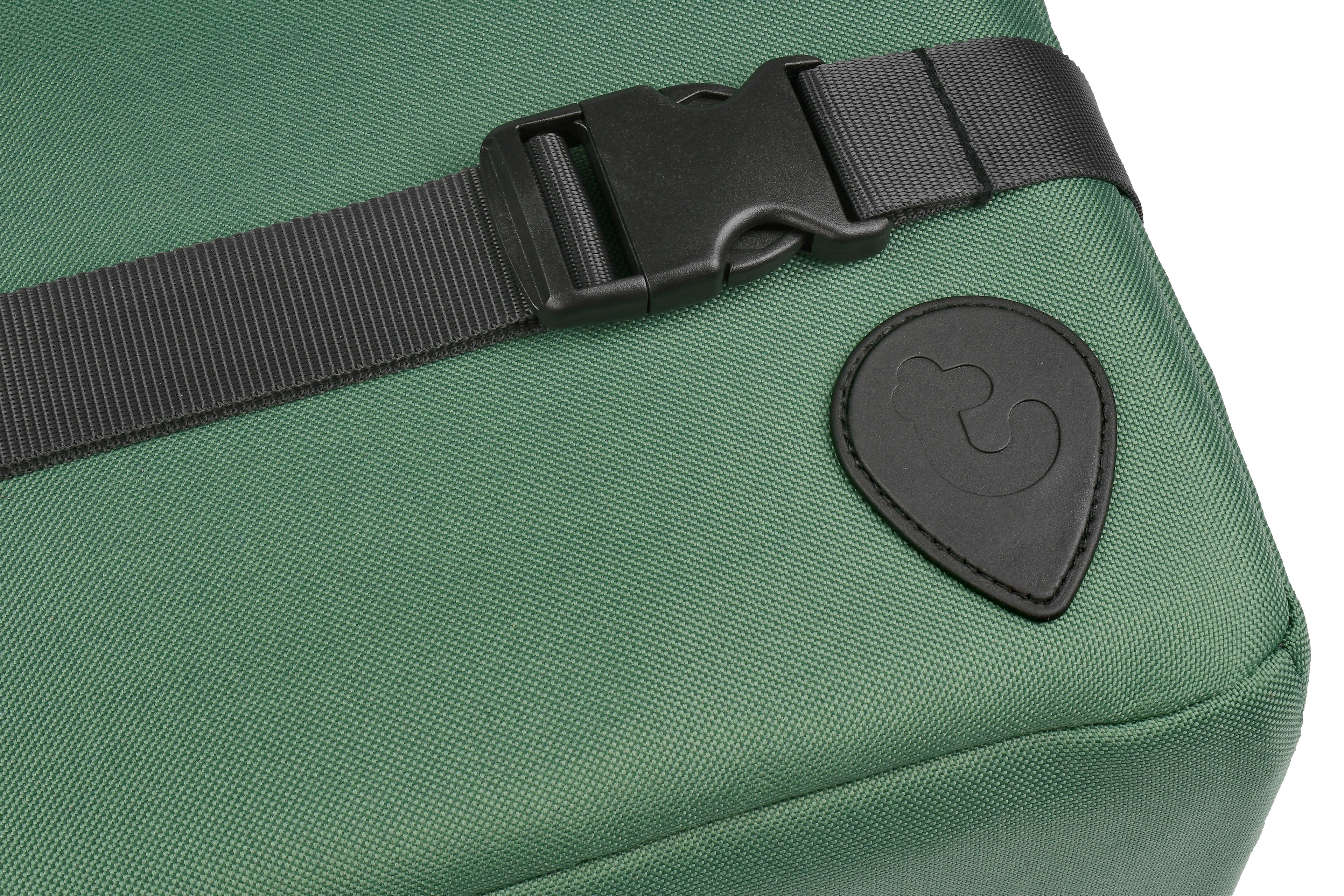 Trunki Dining Booster Seat - Green