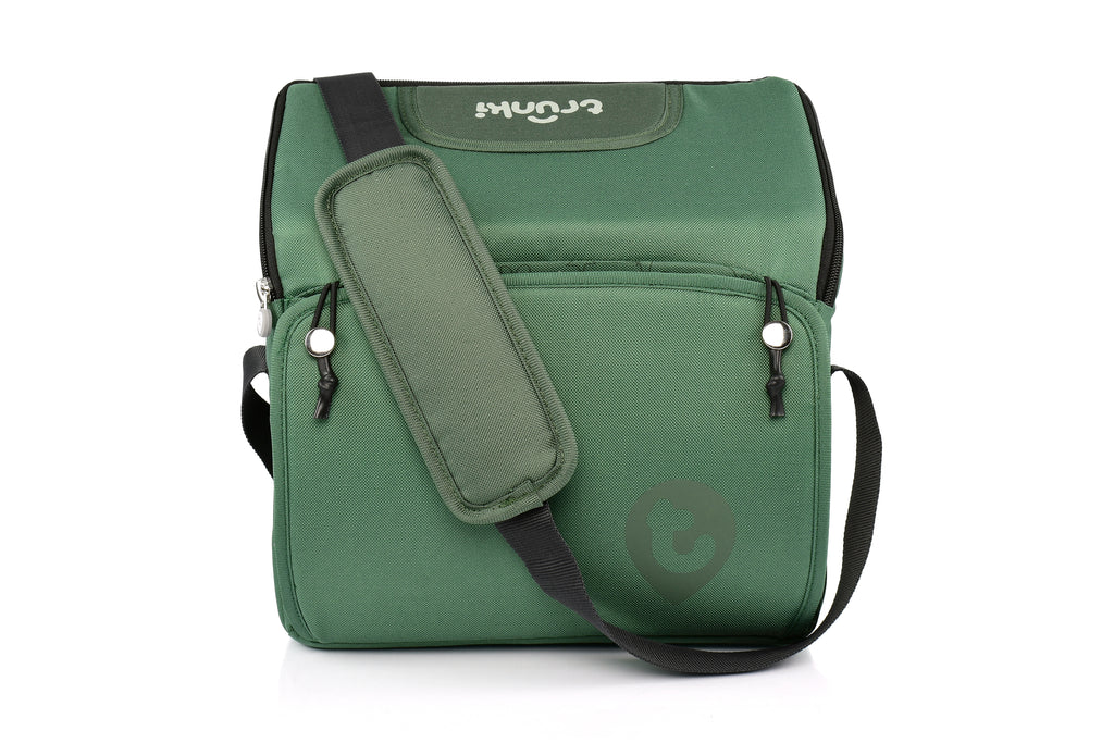 Trunki Dining Booster Seat - Green
