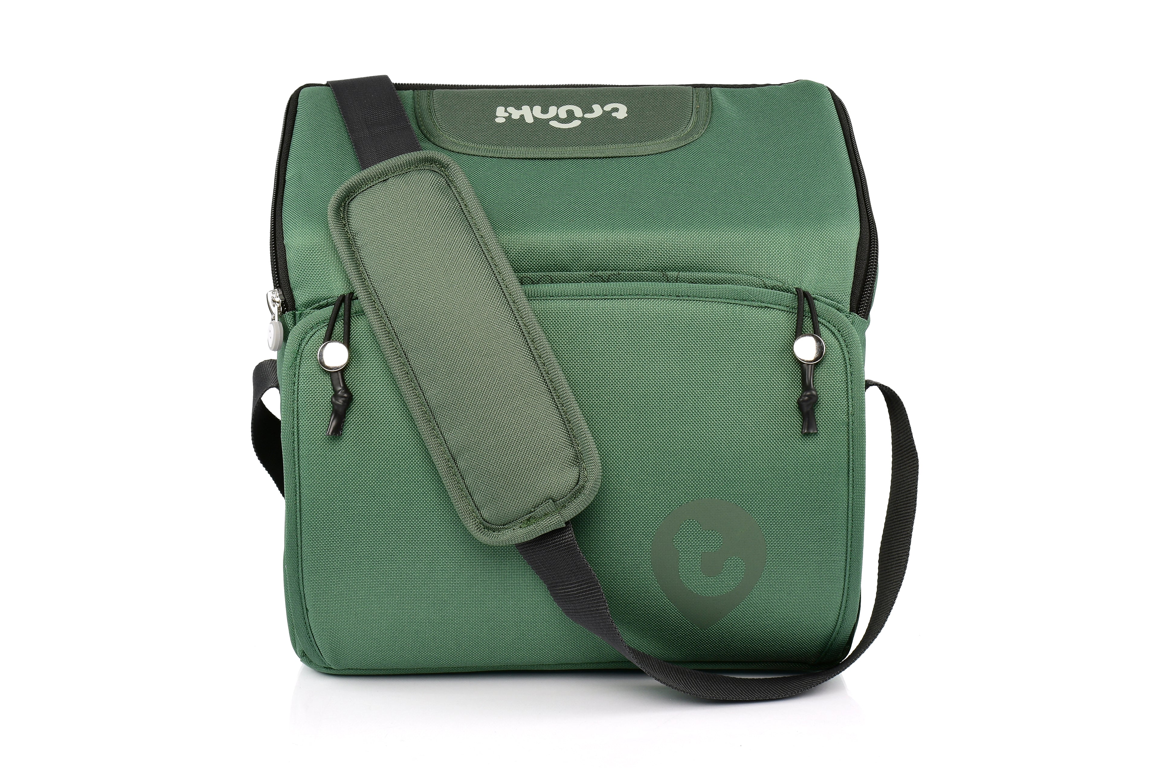 Trunki Dining Booster Seat - Green