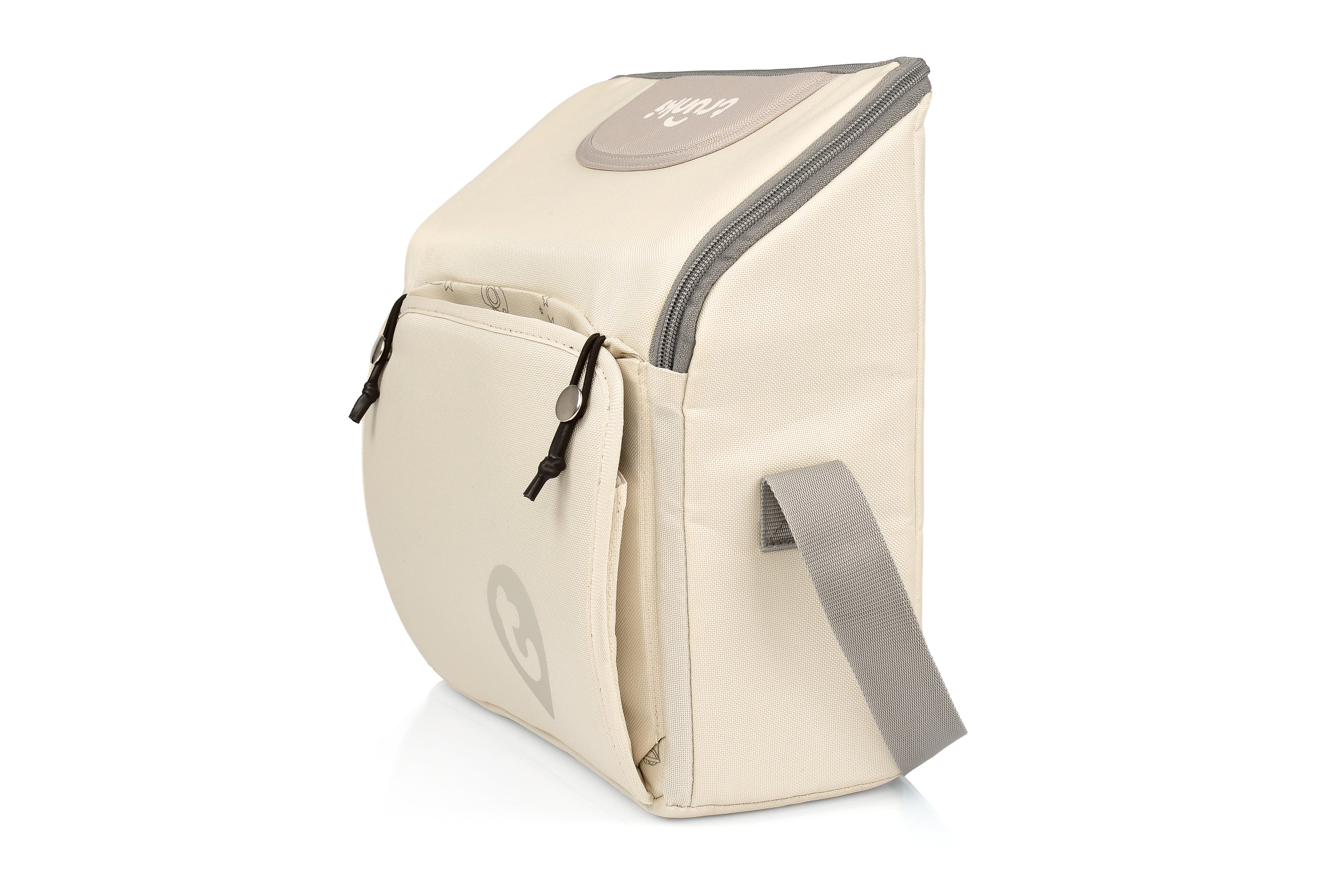Trunki Dining Booster Seat - Light