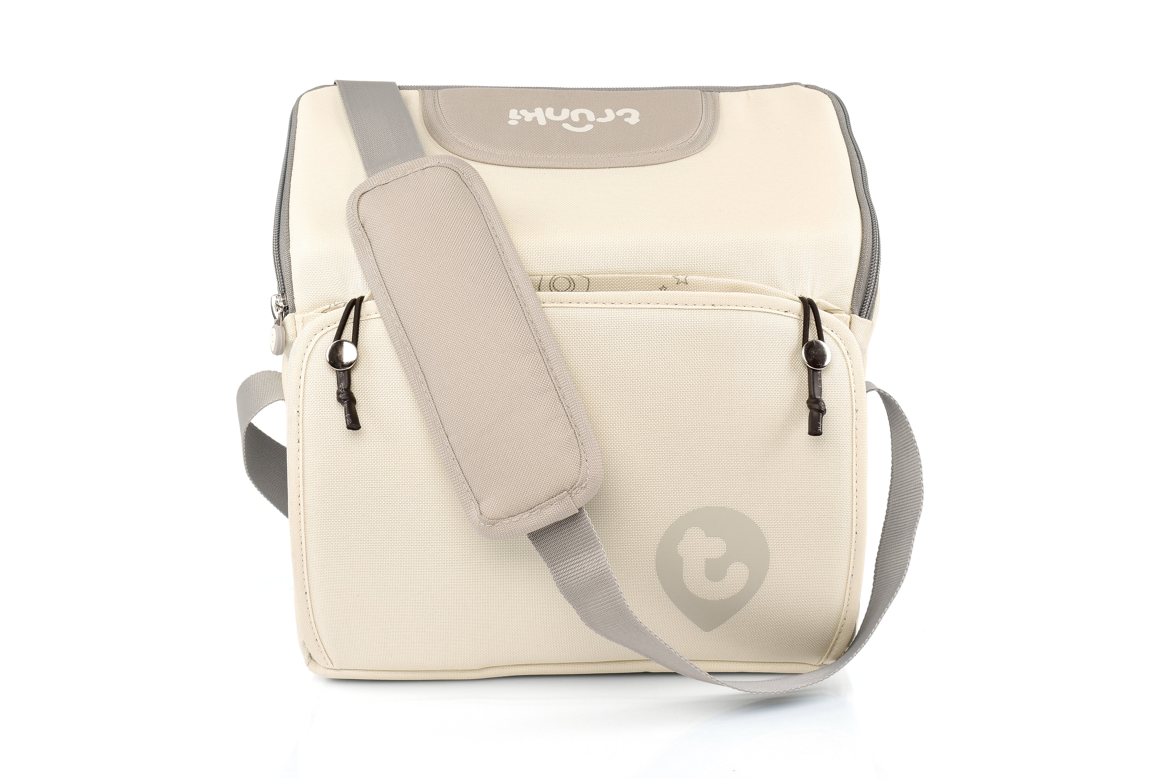 Trunki Dining Booster Seat - Light