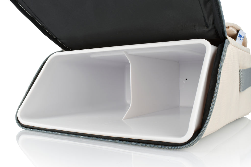 Trunki Dining Booster Seat - Light