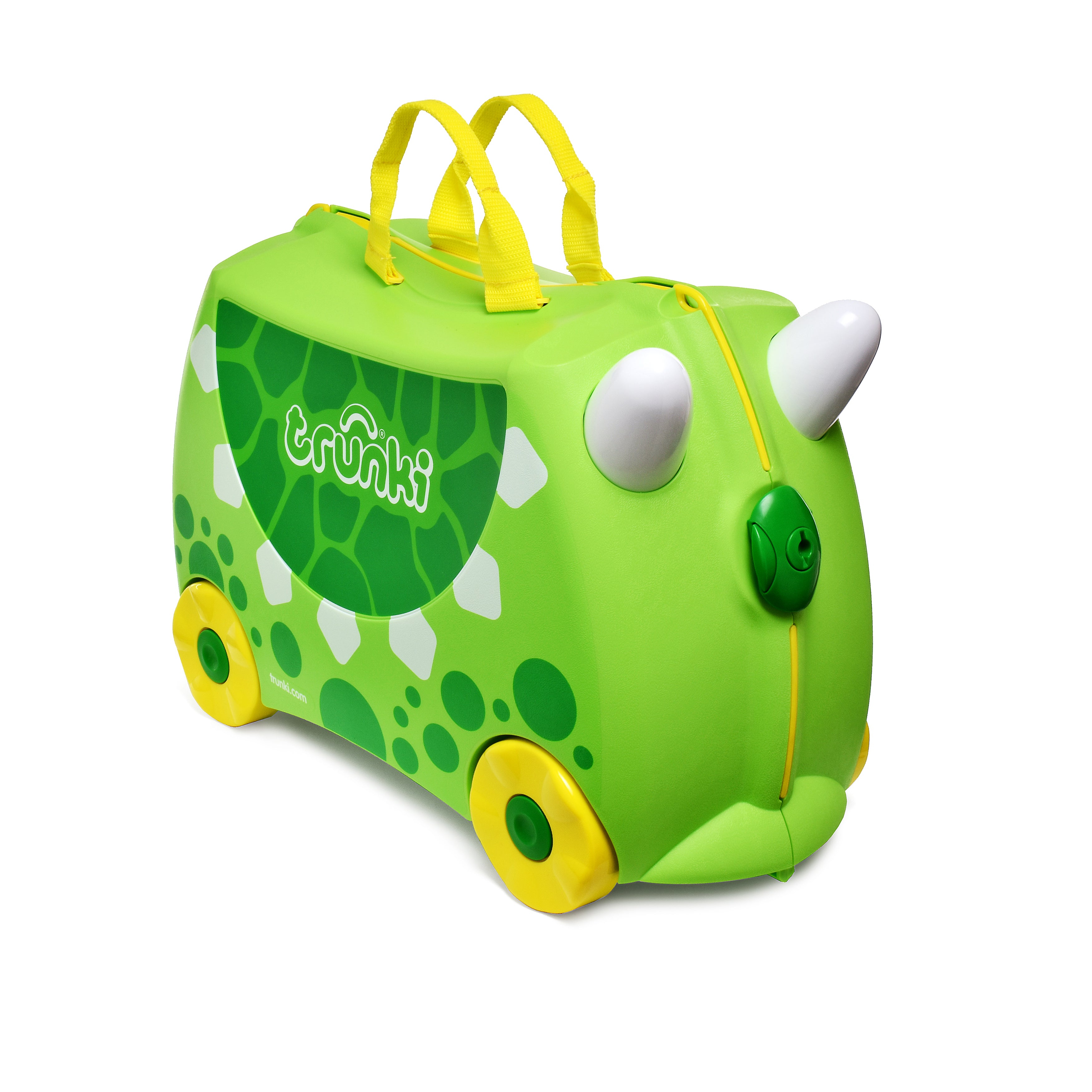 Dudley the Dinosaur Trunki