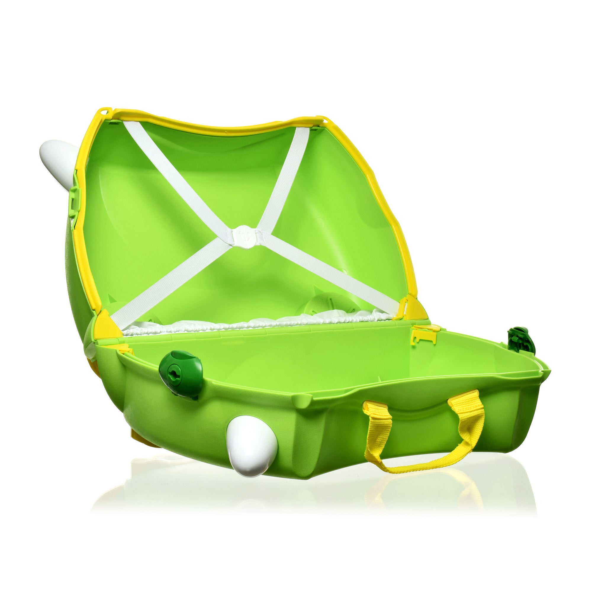 Dudley the Dinosaur Trunki