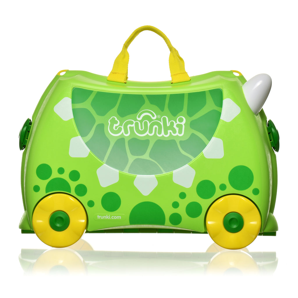 Dudley the Dinosaur Trunki