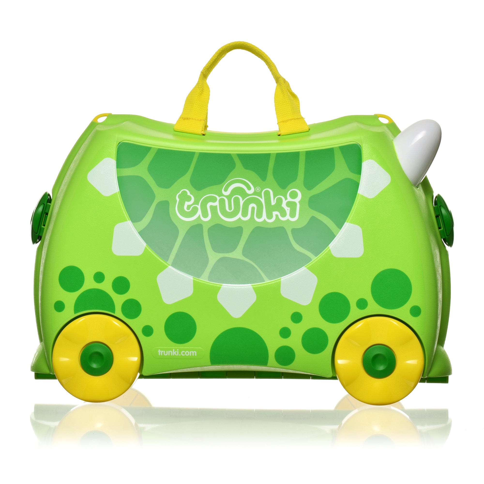 Dudley the Dinosaur Trunki