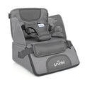 Trunki Dining Booster Seat - Dark
