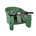 Trunki Clamp Dining Chair Green