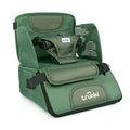 Trunki Dining Booster Seat - Green