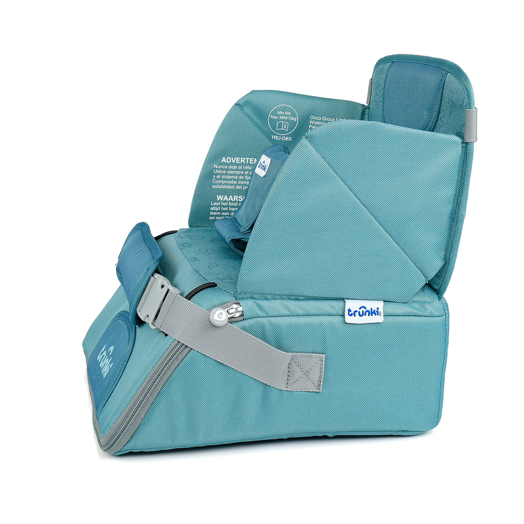 Trunki Dining Booster Seat - Blue