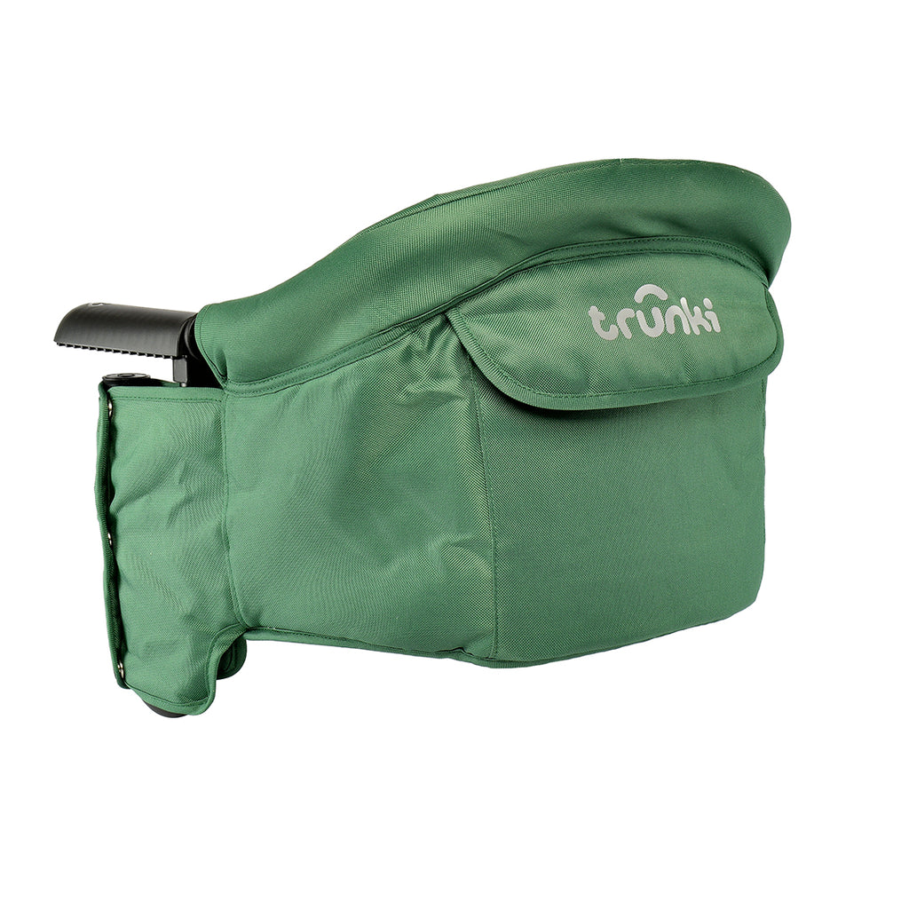 Trunki Clamp Dining Chair Green