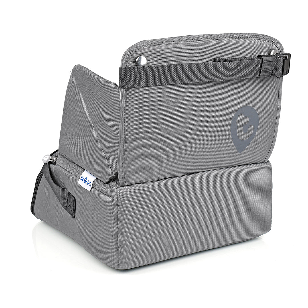Trunki Dining Booster Seat - Dark
