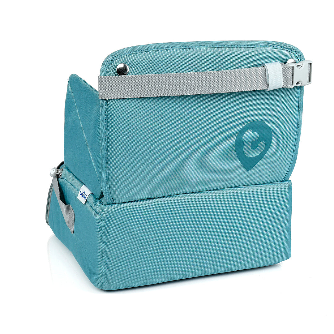 Trunki Dining Booster Seat - Blue