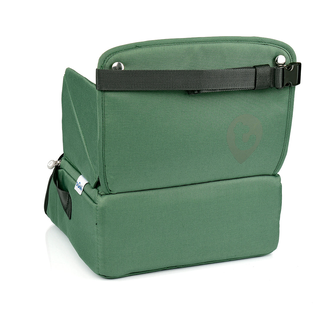 Trunki Dining Booster Seat - Green