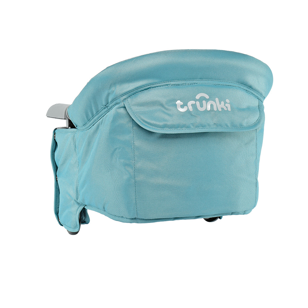 Trunki Clamp Dining Chair Blue