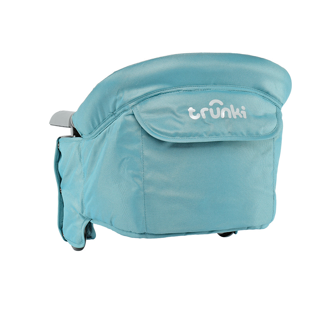 Trunki Clamp Dining Chair Blue