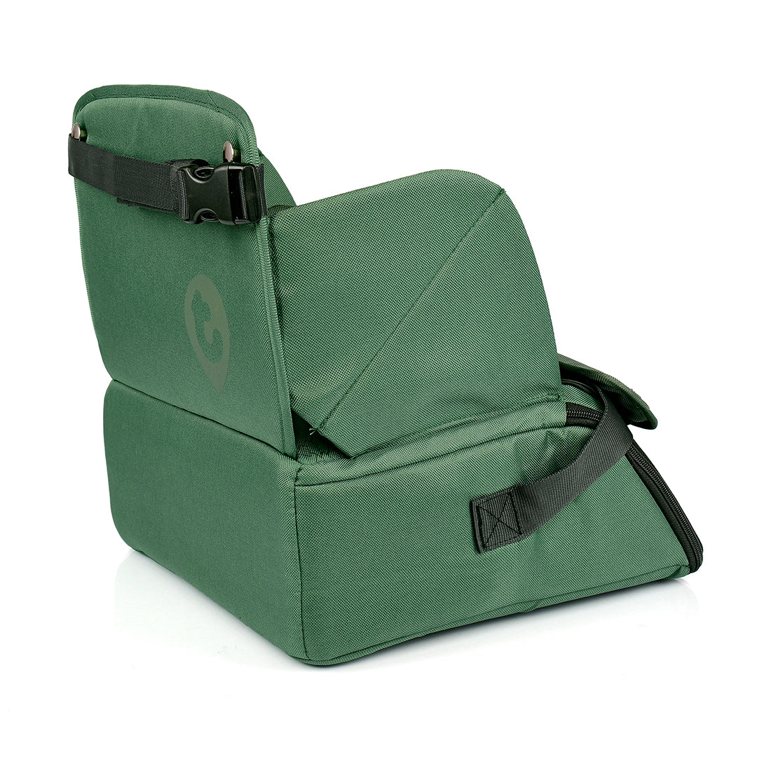 Trunki Dining Booster Seat - Green
