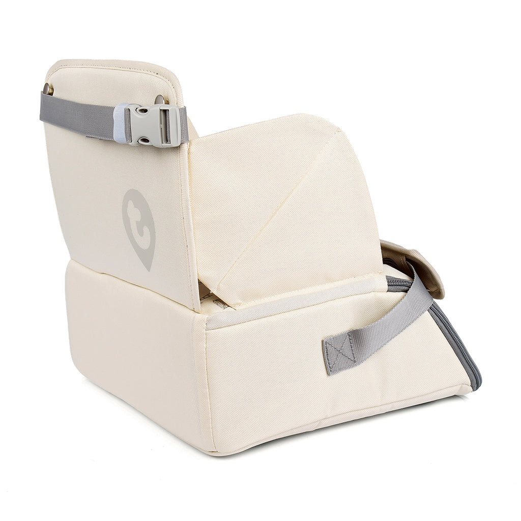 Trunki Dining Booster Seat - Light