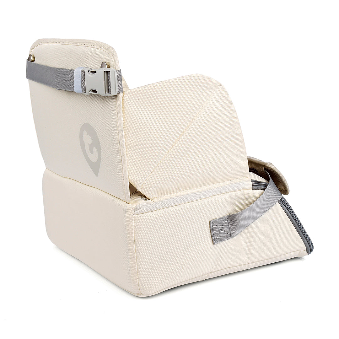 Trunki Dining Booster Seat - Light