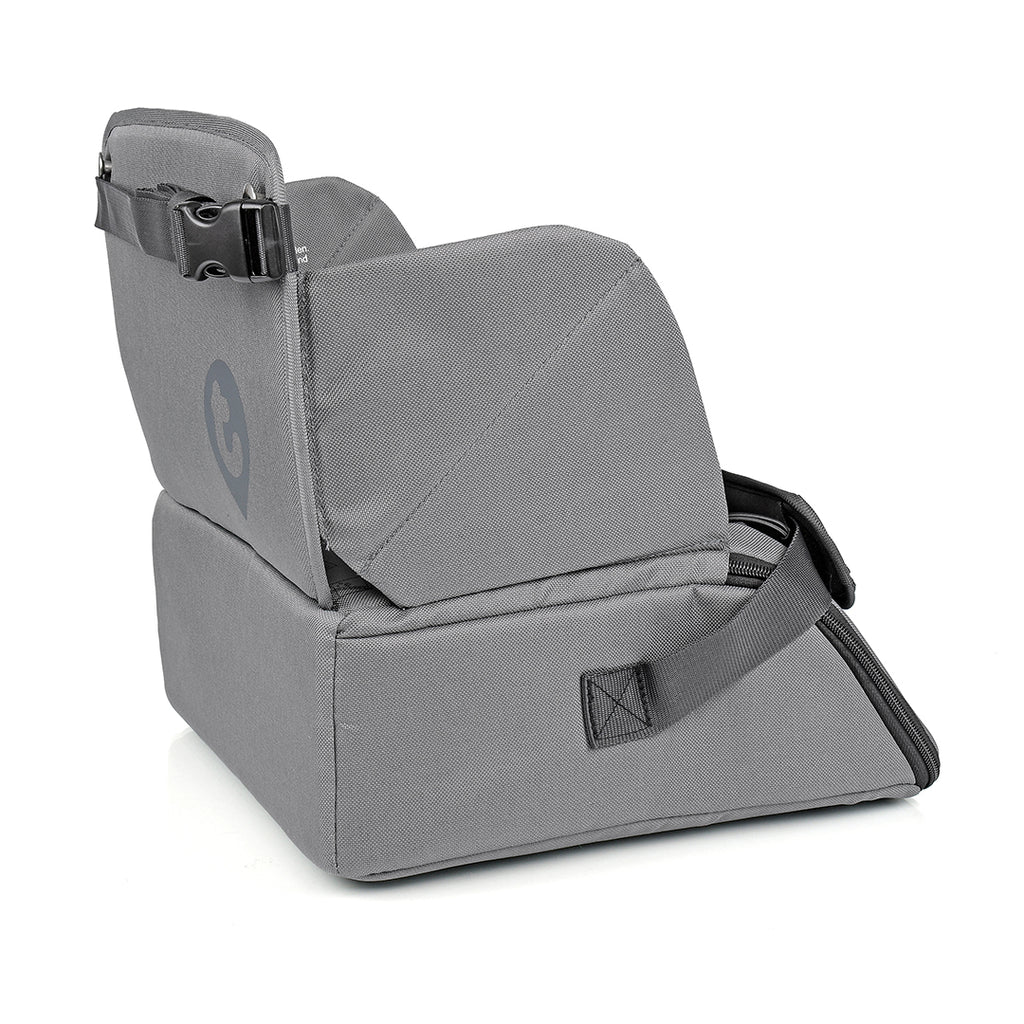 Trunki Dining Booster Seat - Dark