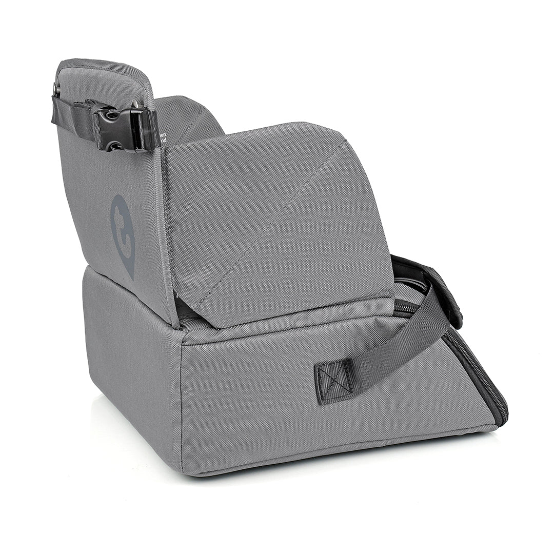 Trunki Dining Booster Seat - Dark