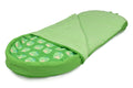 Trunki Inflatable Sleeping Bag Dudley the Dinosaur