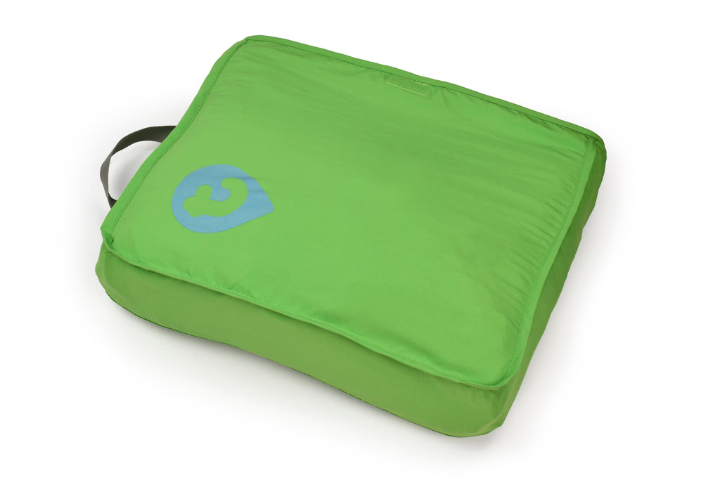 Trunki Inflatable Sleeping Bag Dudley the Dinosaur